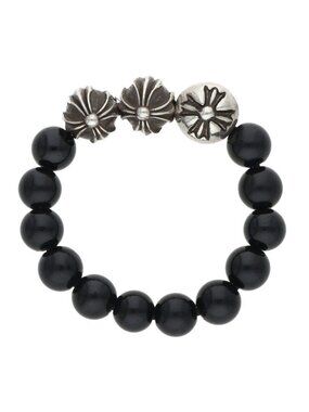 Chrome Hearts Bead Ring Beads
